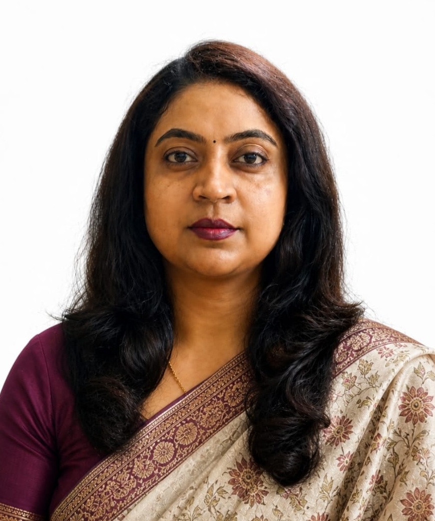 Staff Image
