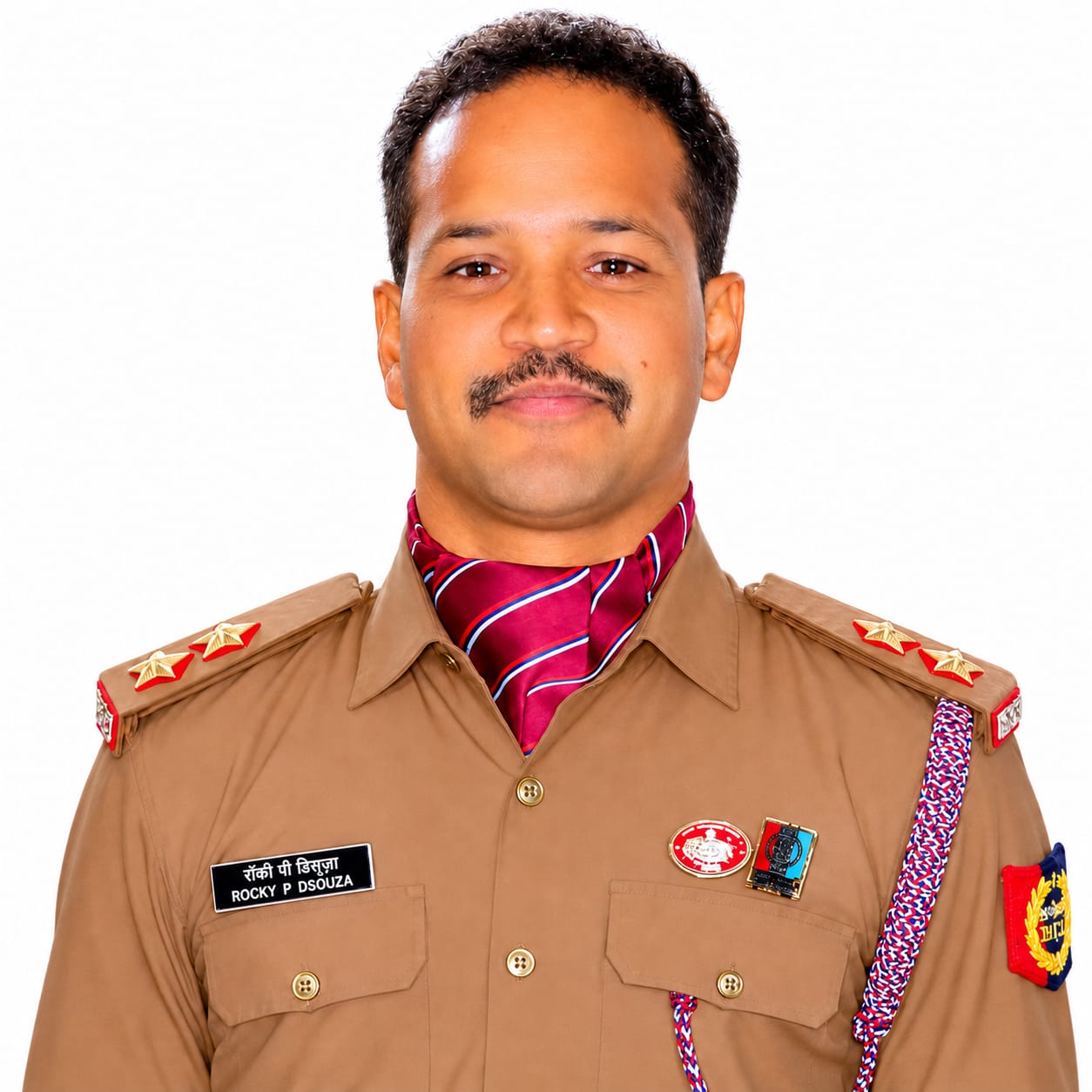 Staff Image