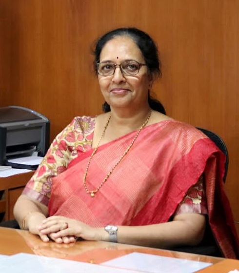 Staff Image
