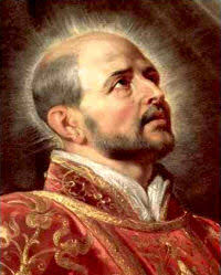 St. Ignatius